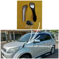 spion kap mesin rush terios