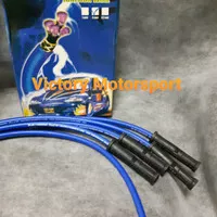 Kabel Busi Racing Blue Thunder Ori 4 core Suzuki Escudo Jimny Katana