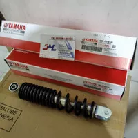 Shockbreaker Belakang Nouvo Z 2005/SHOCK ABSORBER ASSY/5MX-F2210-03