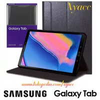 Flip Casing Samsung Tab 3 Lite t110 t111 t116 Bookcover Premium
