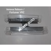 Lampu spoiler Innova Reborn / Fortuner VRZ...(original)