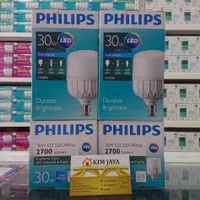 Philips led 30watt putih