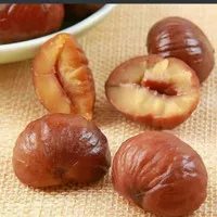 Chestnut Tong Garden/Cemilan kacang/makanan ringan kacang