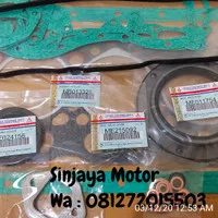 packing full set gasket set Mitsubishi PS100