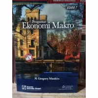 pengantar ekonomi makro edisi 7.by gregory mankiw