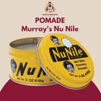 Pomade Murray`s Nu Nile [ORIGINAL] | Hold Nunile Muray Murrays POMADE