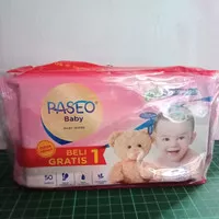 paseo baby wipes