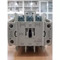 Kontaktor / Contactor Mitsubishi S-T 50 220V