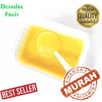 PROMO MURAH 500gr Sari Murni Nanas Madu Puree Buah Honey Pineapple