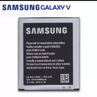 Battery Batre Baterai Samsung ACE 4 Galaxy V G313H G313