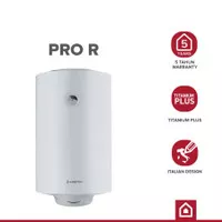Pemanas Air / Water Heater Ariston Pro R 50 V murah garansi