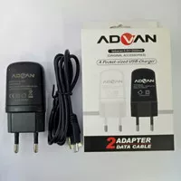 Charger Advan USB Type-C Type C Original