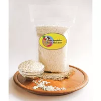 Beras Ketan Putih 250 gram / Glutinous Rice