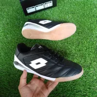 Sepatu Futsal (Lotto Specs Mizuno)