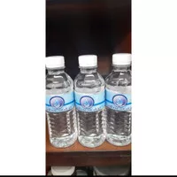 Air Zamzam Zam Zam 330 ml