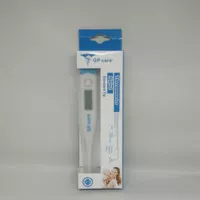 thermometer digital gp care standard