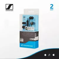 Earphone SENNHEISER cx 275s + mic original