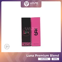 Hero57 Luna Lite Premium Blend 30ML - Liquid Luna Premium Blend