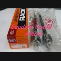 Rack end long tierod tie rod starlet kotak EP70 EP71 555 japan ori