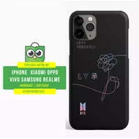 Casing BTS LOVE YOUR SELF HER