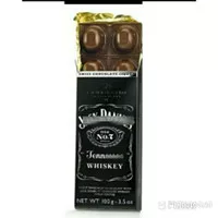 Jack Daniel Chocolate Liquor-Chocolate Import