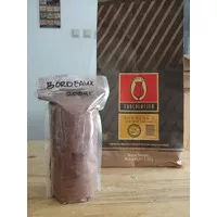 Tulip Bordeaux Cocoa Powder - Coklat Bubuk Repack 250 Gram