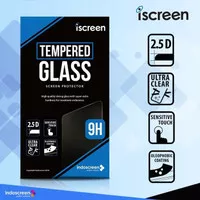 Iscreen Tempered Glass anti gores Vivo Y17 / Y12 / Y15 (2019)
