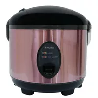 Miyako Rice Cooker Magic Com 1.8 Liter MCM508 SBC MCM 508 SBC NANOAL