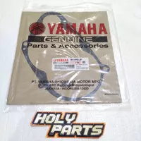 Paking gasket bak kopling f1zr fizr force1 original YGP