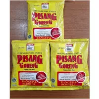 Tepung Pisang Goreng Adabi 250 Gram