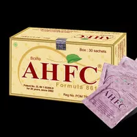 AHFC | Obat Herbal