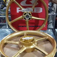 Velg RCB jupiter z - Mx old - Vega r - Rx king SP 522