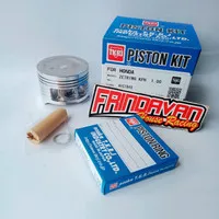 PISTON KIT KARISMA SUPRA125 KIRANA TKRJ