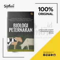 Buku Biologi Peternakan - Buku Peternakan