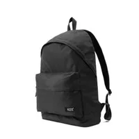 KEE Tas Ransel Kamera Tas Ransel Alvar Backpack Black (Bag Only)