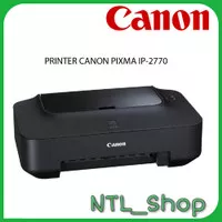 PRINTER CANON PIXMA IP-2770 / CANON IP 2770 / IP2770