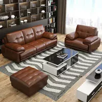 Sofa 3 2 1 / sofa Keluarga / sofa U living / sofa best seller