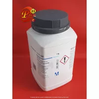 Ammonium Chloride for Analysis / Amonium Klorida / NH4Cl Per gram