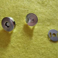 kancing magnet 14 mm / kancing magnet tas 14 mm