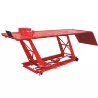 WESTCO Motorcycle Lift / Table Lift / Bike Lift Motor