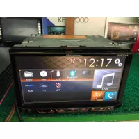 Headunit Pioneer AVH X5750BT BUILT in processor