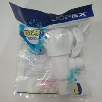 Stop Kran Jopex Tipe mcp05 | Kran Shower Jopex Plastik | by Jopex