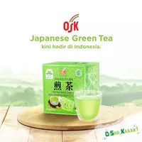 OSK Japanese Green Tea