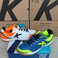 Sepatu KELME K Strong Original