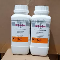 hydroquinone Scharlau / Hidroquinon 500 Gram