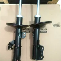 shockbreaker new camry 2008-2012 depan asli original tokico