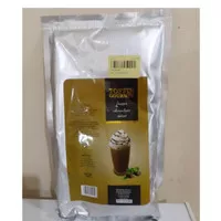 Toffin Frappe Chocolate Mint - 800 gram