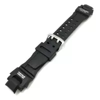 Casio G-Shock ga-1000 ga1000 Tali Strap jam tangan ga 1000 rubber