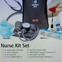 nurse kit onemed