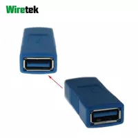 Connector USB 3.0 F to F